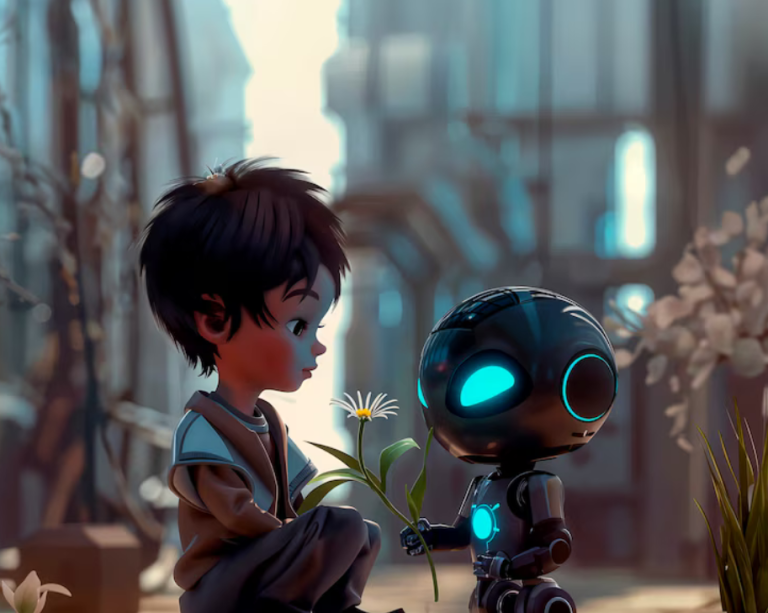 Unlocking Creativity with AI Animation Generators | Future of Digital Storytelling