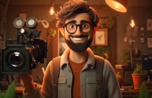Revolutionizing Visual Creativity with AI Art Video Generators