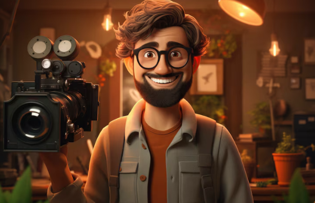 Revolutionizing Visual Creativity with AI Art Video Generators